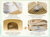 Hamster Cage/Pet Cage 73996956