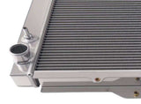 3 Row Aluminum Radiator fit for Toyota Tundra Standard Cab 2000-2004 TO3010299 91210949