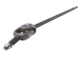 Front Right CV Axle Assembly Fit Jeep Wrangler 2007-2018 Wrangler JK 2018 V6 GAS 68004080AA 49188906
