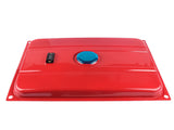 Universal 7 Gallon Generator Gas Fuel Tank 26.5 Liter Compatible with EC6500 Generator 58425995