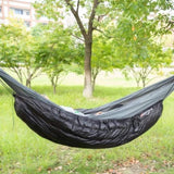 Kamperbox Outdoor Camping Underquilt Bag Hybrid Filling Bag Quilt Blanket Hybrid 52911616