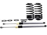 2pcs Rear Air to Coil Spring Conversion Kits fit for Hummer H2 2003-2009 15938306 79666542