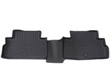 Anti-Slip Floor Mats Set fit for Kia Telluride 2020-2025 TPE Waterproof Car Carpet 82411508