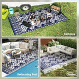 Reversible Outdoor Rug 25135595