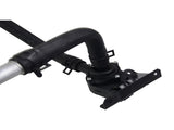 Heater Hose Pipe Tube w/ Blend Valve New 92408-EA50B for Nissan Pathfinder SE 36481907
