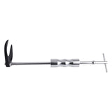 CV Joint Removal Tool with 63mm 48mm CV Joint Fork and Outer CV Joint Adapter 35417321