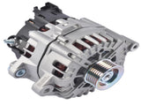 Alternator 180A 6-Groove Pulley Fits for Kia Sedona 2019-2021 Cadenza 2017-2020 Sorento 2019-2020 52493657