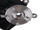 Front Right Steering Knuckle Wheel Hub Assembly fit for Ford Escape 2005-2012 698404 43397577