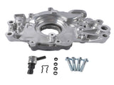 Engine Oil Pump Fit for Chevrolet Silverado Tahoe Express 3500 Suburban GMC Sierra 1500 Savana 50877611