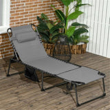 Folding Lounge Chairs / beach chair 47288913