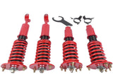 Coilovers Suspension Lowering Kit For Honda Prelude 1992-2001 Adjustable Height 24617873