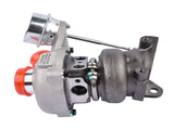 Left Side Turbo Turbocharger for 2015 2016 2017 Ford F-150 2.7L V6 Engines FL3Z6K682A FL3Z6K682C 36986420