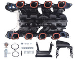 Upper Engine Intake Manifold for Ford E150 E250 F150 Lobo 4.6L 2007 2008 7L3Z-9424-F 615-375 34198256