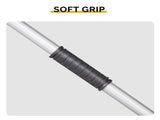 5.9-9.8 FT Long Reach Pruner for Garden, Cut & Hold Telescopic Pole Pruner, Fruit Picker Tree Branch 50309102