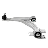 Front Left Lower Control Arm w/ Ball Joint Fits for Infiniti QX30 Mercedes B250 B250e CLA250 2.0L 81373851
