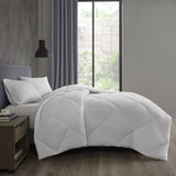 Oversized Down Alt Comforter with HeiQ Smart Temp Treatment B03595078