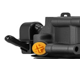 Power Steering Pump w/ Pulley fit for Ford Focus ZX3 ZX4 ZX5 2.3 2.0L L4 2006-2007 51196352
