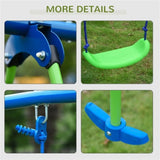 Toddler Swing Set 58736330