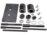 Twin Cam Inner Cam Bearing Installer Puller Tool for Harley Twin Cam Engine for Dyna 37941315