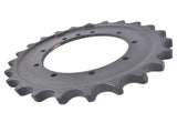 Drive Sprocket Replacement for Case CX31B CX36B Kobelco SK30SR-3 SK30SR-5 New Holland E30-2C E35BSR 09561828