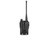 UV82 Dual Band Dual Standby Dual Display 5W Handheld Two Way Radio Walkie Talkie Black 71635666
