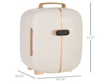 Portable Skincare Fridge 89360468