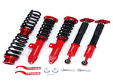 Coilovers Lowering Kit 24 Level Damping fit for Dodge Challenger 2008-2010 RWD 50385020
