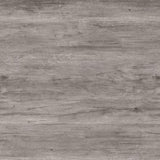 Grey Driftwood 4-shelf Bookcase B062P145557