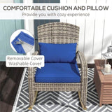 Garden chair / Rocking Chair 38068004