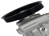 Power Steering Pump fit for Chevrolet Aveo5 Wave Suzuki Swift 1.6L 2009-11 96802839 21129750