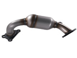 2PCS Catalytic Converter fit for Chevrolet Impala 3.6L V6 2012-2013 EPA OBD-II 88953553