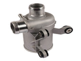 Additional Water Pump 2742000107 Fits for Mercedes-Benz C180 1.6L C200 E200 C250 E250 2.0L SLK300 88574384