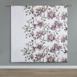 Twin Floral Comforter Set with Bed Sheets B035128919