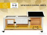 Small Animal Playpen Cage 96908368