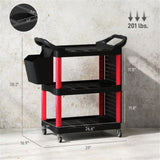 Rolling Tool Cart 47851889