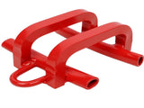 6Inch Quarter Puller,Universal Auto Body Repair Tools Dent Removal Tools,RED 18185758