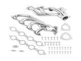 Fit For 2001-2003 Chevy Silverado 1500 HD,2001-2003 GMC Sierra 1500 6.0L Escalade ESV Header 02539371