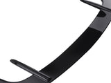 Rear Roof Spoiler Wing fit fit for BMW X3 G01 2018-2024 ABS Plastic Self-Adhesive 27966824