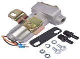 High Flow Performance Electric Fuel Pump 140 GPH Universal for 3/8" NPT Ports 51263798