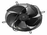 Cooling Axial Fan R09R-3530HA-4T-4258 R09R-3530HA-4T-4250 Replacement For Hidria Condenser 15289394