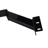 Transmission Crossmember fit for B-Body 1977-1990 GM-2 Transmission Group Black 46858394