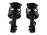 Suspension Rear Front Struts Assembly fit for Hyundai Elantra 2011-2016 349184 02173290