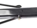 Universal Black Rear Trailer Stabilizer Jack Stand Kit 298707 for RV Camper Trailer 13921218