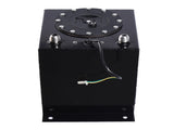 2.5 Gallon 10L Universal Aluminum Fuel Tank Oil Level Sensor Black 68067161