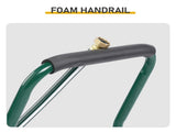 Hose Reel Cart, Hold Up to 250 ft Hose, Garden Water Hose Carts Mobile Tools with 35839756
