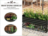 PieceRaised Garden Bed with 28029457