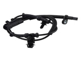 2Pcs Rear Left Right ABS Speed Sensor fit for DODGE DURANGO/JEEP 2011-2018 5154230AD 49136832