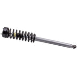 2x Rear Airmatic Air to Coil Spring Conversion Kit for Mercedes S500 W220 00-06 67071882