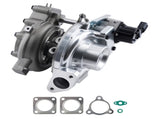Turbocharger Turbo fit for Isuzu NPR-HD NQR NPR-XD NQR 4HK1 2011-2019 VDA40026 24176877