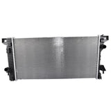 Radiator FO3010334 for Ford Expedition F-150 Lincoln Navigator 2018-2021 FL3Z8005B HL3Z8005C 86332470